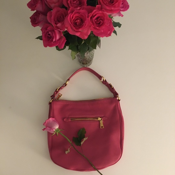 Authentic Prada Leather Purse - Picture 2 of 8